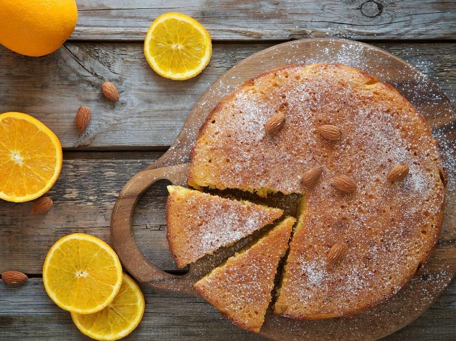 Portakallı kek tarifi: Portakal ile harikalar yaratın! Portakallı kek nasıl yapılır?