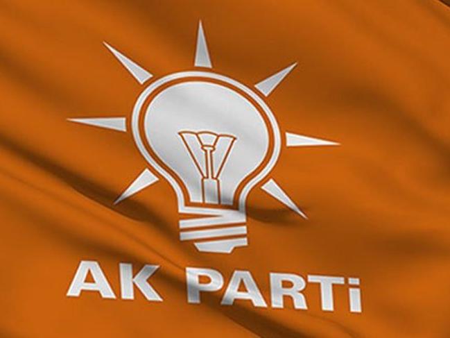 AKP İzmir İl Başkanlığına atama