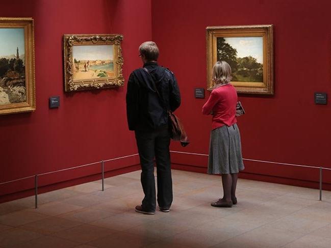 Dünyaca ünlü ressamların müzesi: Paris Orsay