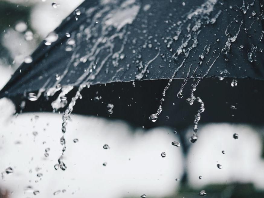 Meteoroloji'den hava durumu açıklaması: Hava sıcaklığı düşüyor, kuvvetli yağışa dikkat!
