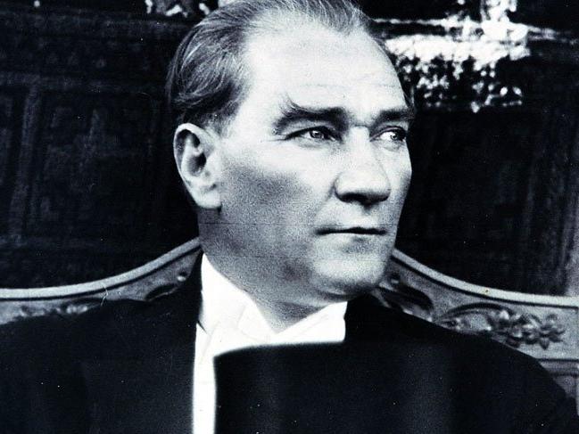 Atatürk'ün Lenin'e yazdığı o mektup panelle anılacak!