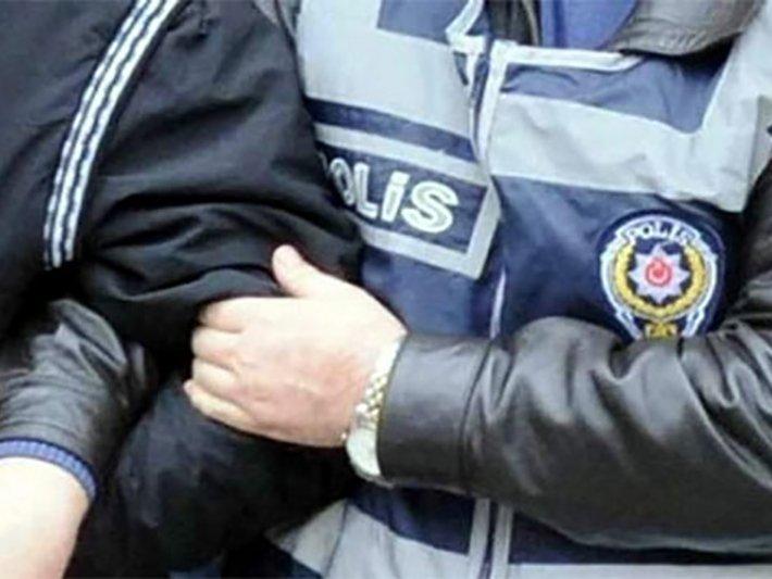 İstanbul merkezli 3 ilde suç örgütü operasyonu: 50 gözaltı