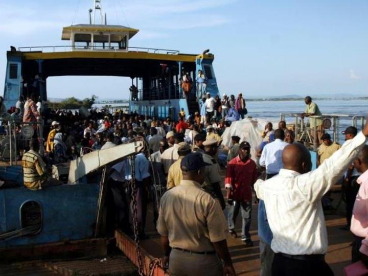 Kongo'da tekne faciası: 13 ölü, 142 kayıp!
