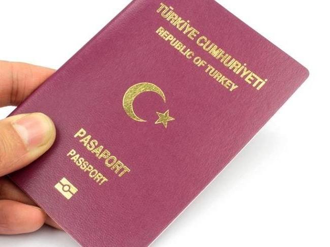 Pasaport nasıl alınır? Pasaport için gerekli evraklar nelerdir?