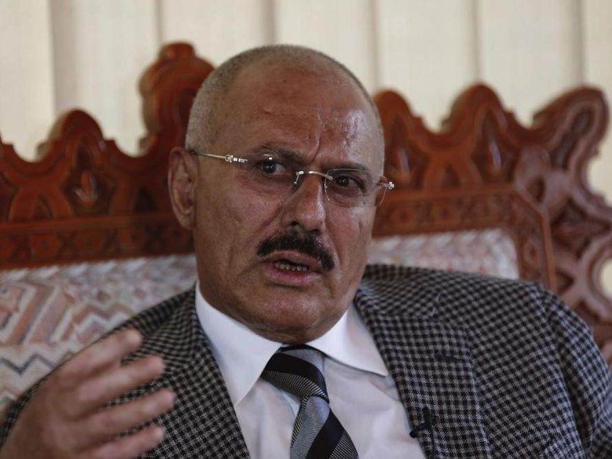 Yemen'in eski cumhurbaşkanının Türkiye'deki mal varlıkları donduruldu