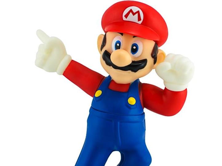 Super Mario karakterini kim canlandırıyor?