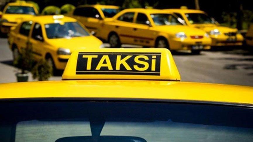 İstanbul Havalimanı taksi ücretleri belli oldu!