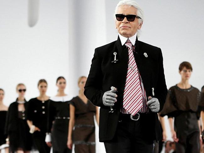 Fendi, Karl Lagerfeld anısına özel defile düzenleyecek