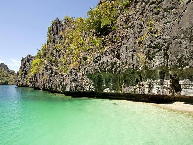 Asya kıtasında bir cennet: Palawan Adası