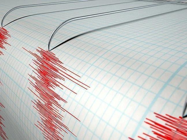 Konya'da üst üste korkutan deprem! Son depremler