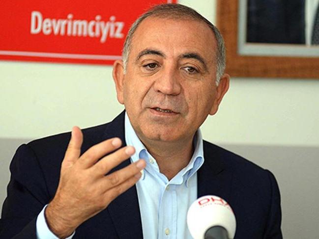 CHP'li Tekin: Ankara Valisi hemen istifa etmeli
