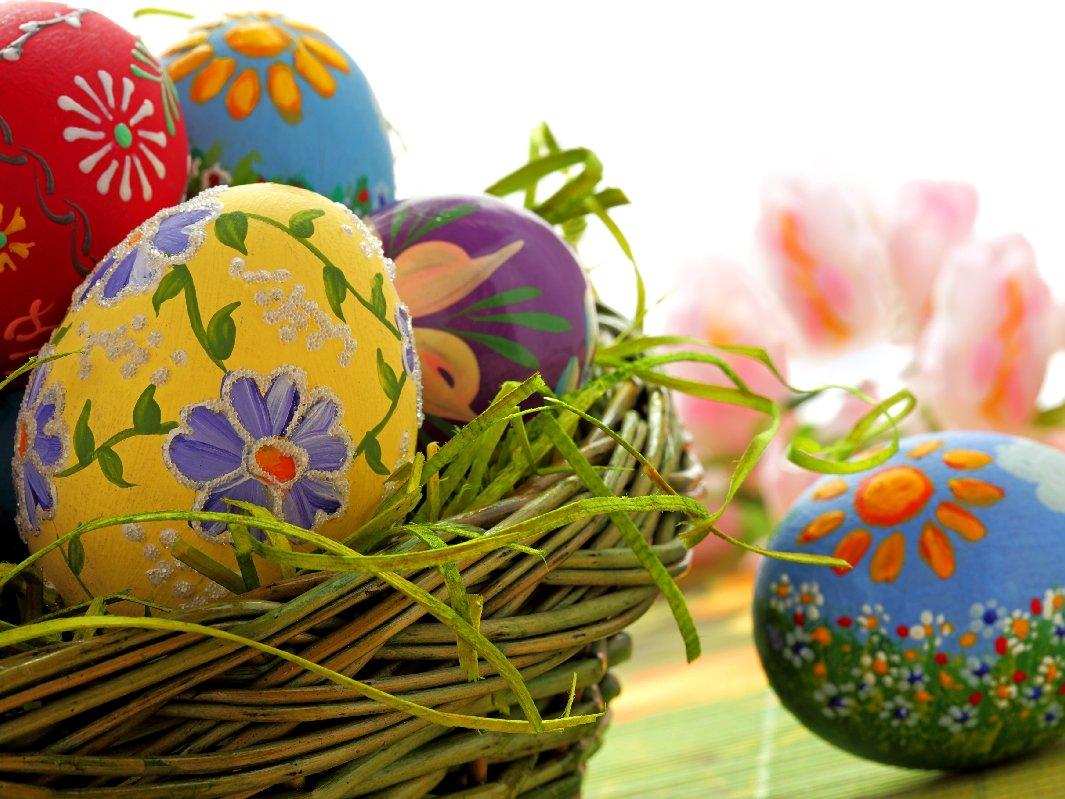 Paskalya nedir? Paskalya Bayramı ne zaman ve nasıl kutlanır? İşte Paskalya Bayramı tarihi...