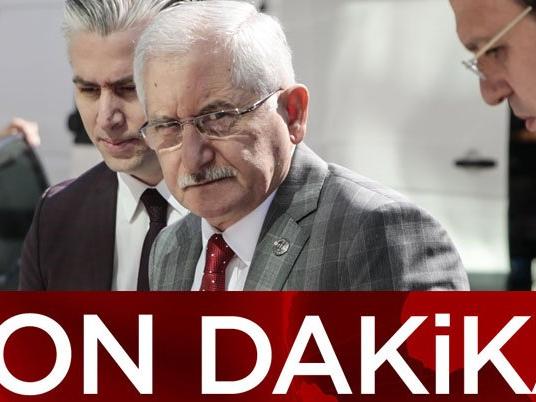 YSK İstanbul seçimlerine itirazı gündemine aldı