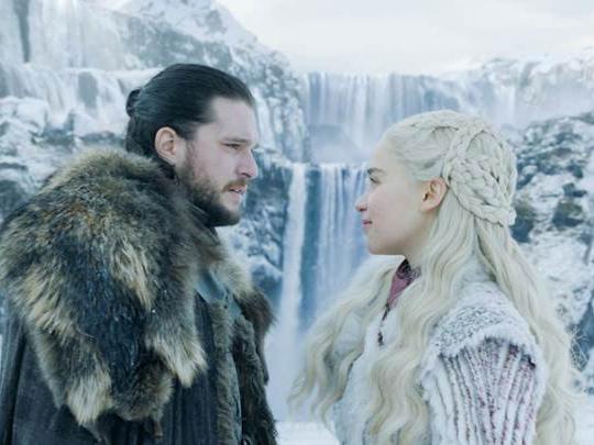 Game of Thrones 8. sezon 2. bölüm nasıl izlenir? Game of Thrones S8 E3 yeni bölüm fragmanı yayınlandı!