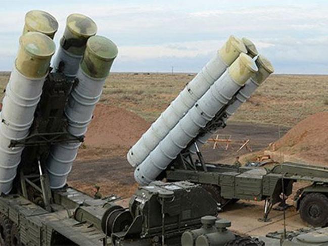 Rusya açıkladı: Türkiye’ye S-400 sevkiyatı yakın zamanda planlanıyor