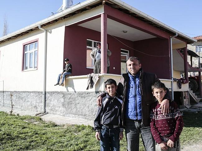 Kılıçdaroğlu'nun sığındığı evin annesi Cumhur, babası Millet İttifakı’na oy vermiş