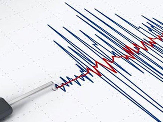 Son depremler: İşte AFAD ve Kandilli Rasathanesi’ne verilerine göre son depremler listesi