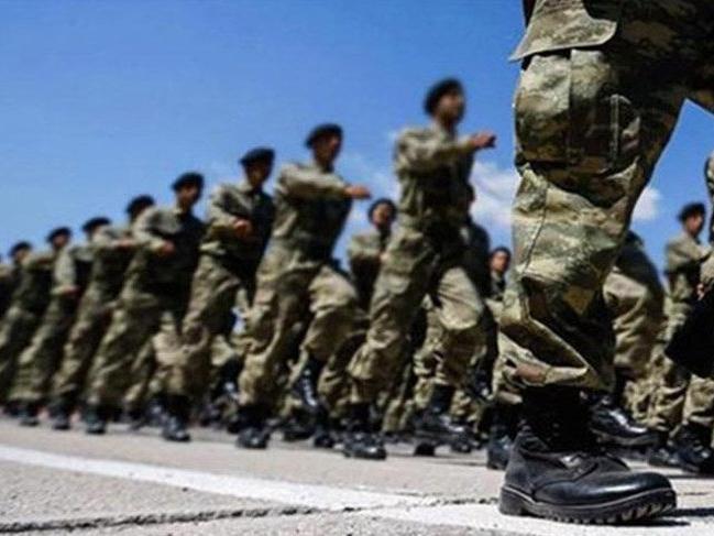 Milli Savunma Bakanı Akar'dan yeni askerlik sistemi açıklaması!