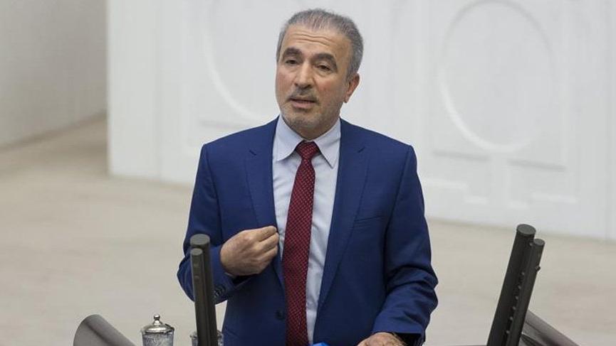 Naci Bostancı'dan dikkat çeken Kılıçdaroğlu açıklaması