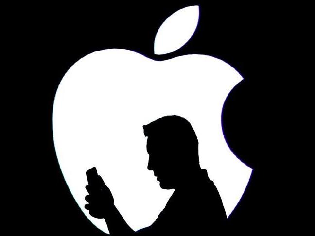 18 yaşındaki gençten Apple'a bir milyar dolarlık dava