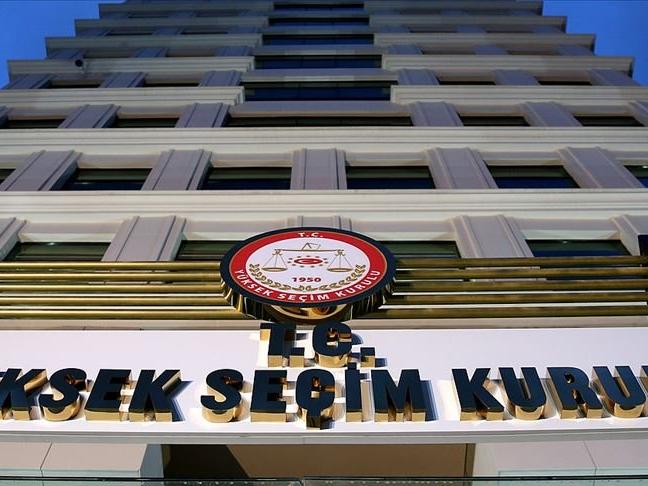 YSK bugün MHP ile AKP'nin Büyükçekmece itirazını görüşecek