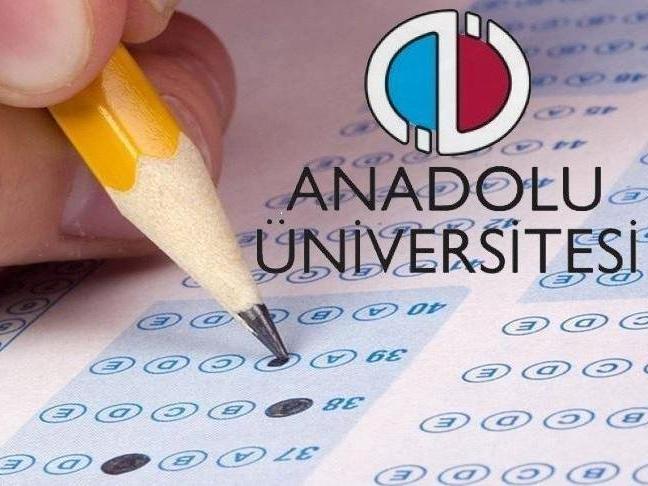 AÖF sınav sonuçları: AÖF sonuçları açıklandı! Anadolu Üniversitesi sonuç sorgulama…