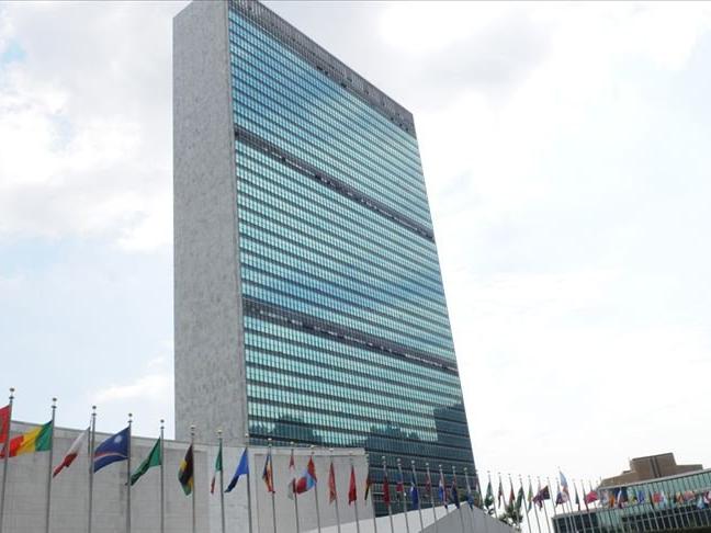 BM: Filistin mali kriz tehdidiyle karşı karşıya