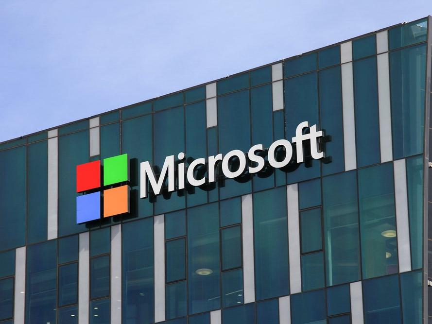 Microsoft'un değeri 1 trilyon doları aştı
