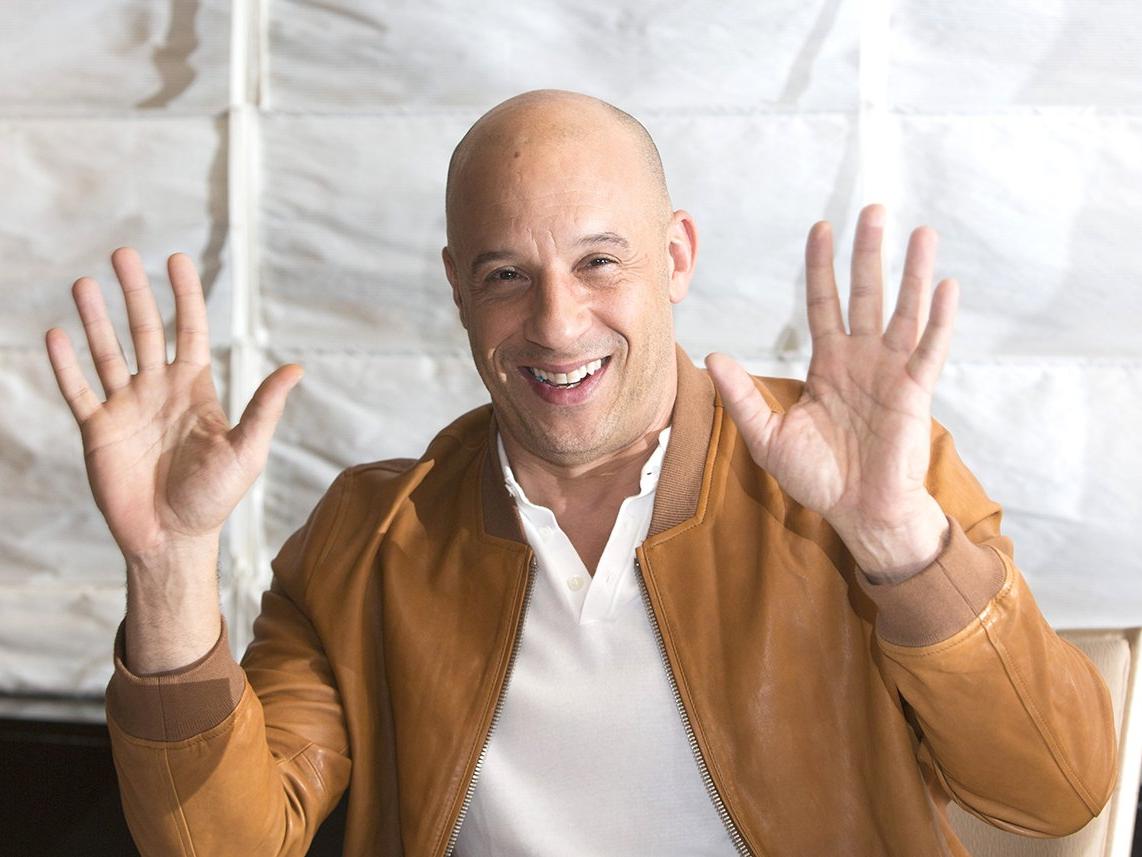 Vin Diesel Avatar 2'de yer alacak