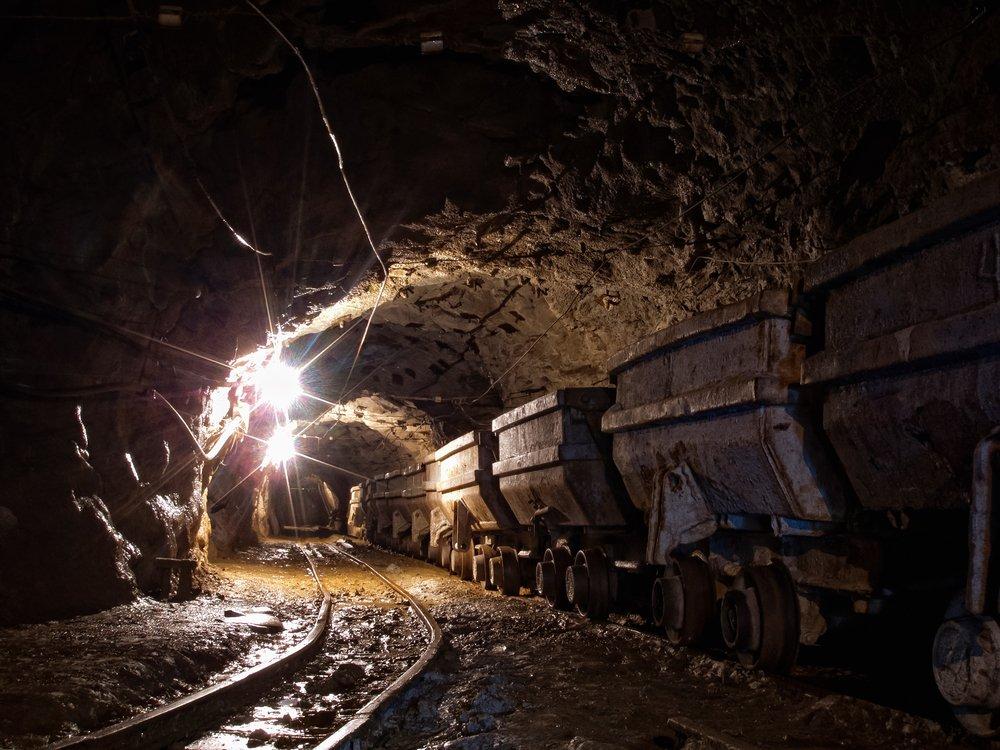 Ukrayna'da madende patlama: 13 işçi hayatını kaybetti
