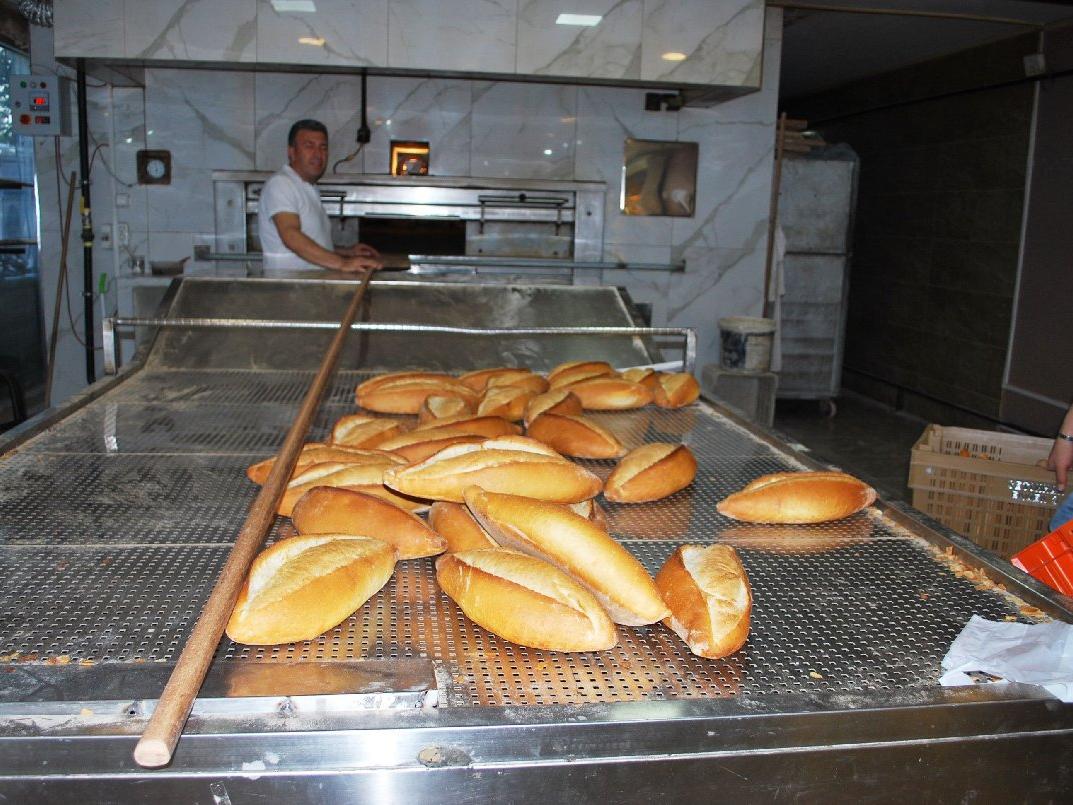 Antalya’da ekmeğe zam geliyor