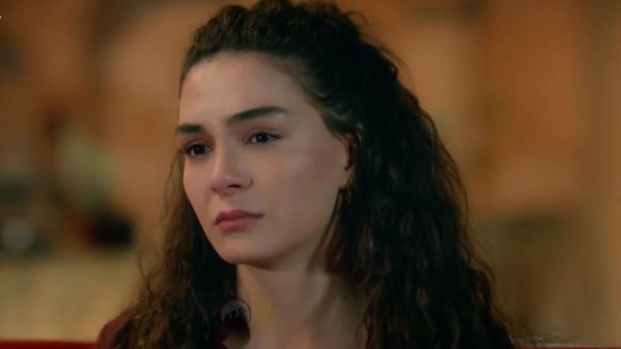 Hercai 8. yeni bÃ¶lÃ¼m fragmanÄ±: Reyyan ortalÄ±ktan kayboluyor