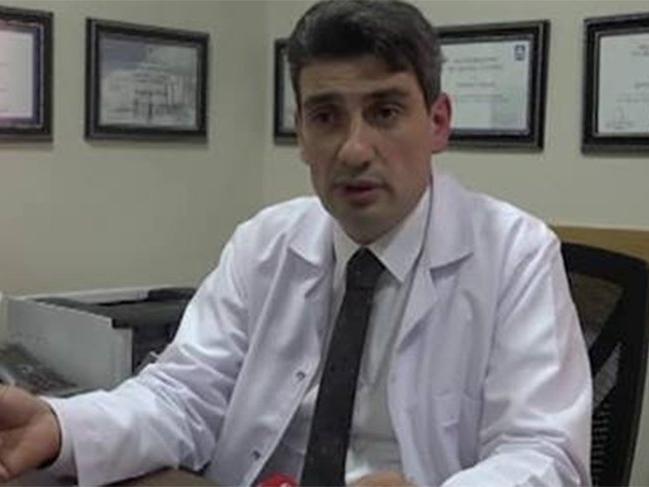 Kılıçdaroğlu'na hakaret eden doktor görevden alındı!