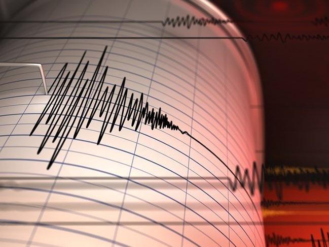 Marmaris’te 4.8’lik deprem korkuttu! İşte AFAD ve Kandilli son depremler listesi…