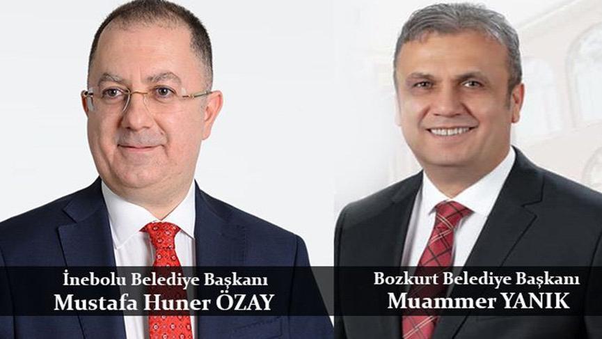 AKP'li belediye, Ülkü Ocakları başkanlarını temizlikçi yaptı