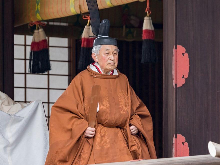 Japonya'da bir devir sona eriyor: 30 yıllık Heisei Dönemi bugün bitti