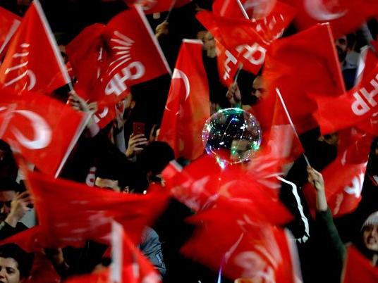 CHP'den yeni açıklama: İstanbul'u kazandık