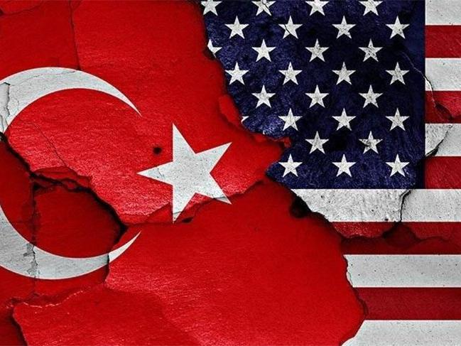ABD'den skandal Türkiye kararı!