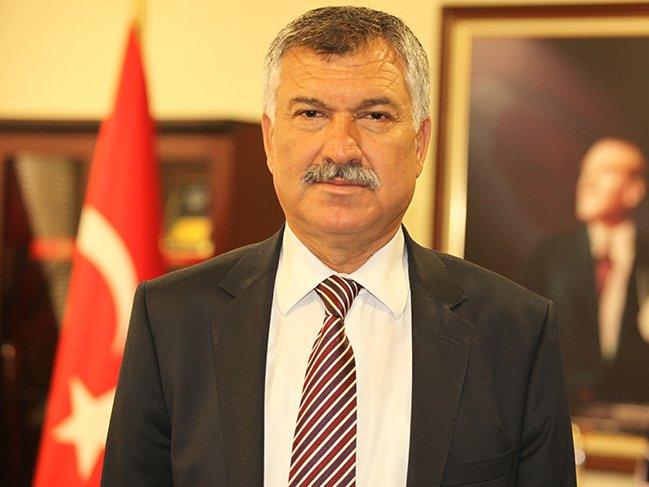 CHP Adana Büyükşehir Belediye Başkanı Zeydan Karalar kimdir?