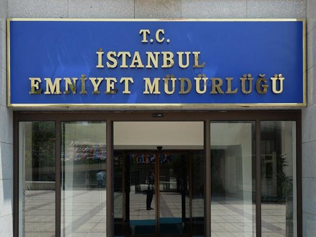 İstanbul'da sandık başkanlarına gözaltı haberi yalanlandı