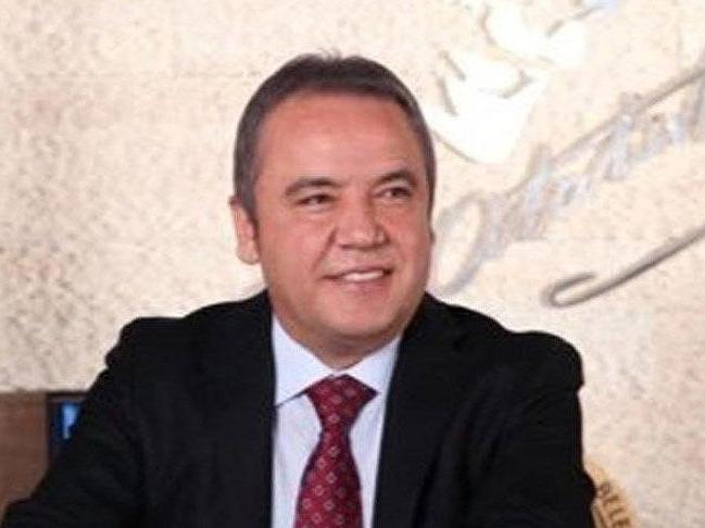 Antalya'nın yeni belediye başkanı Muhittin Böcek nereli? Muhittin Böcek kimdir?