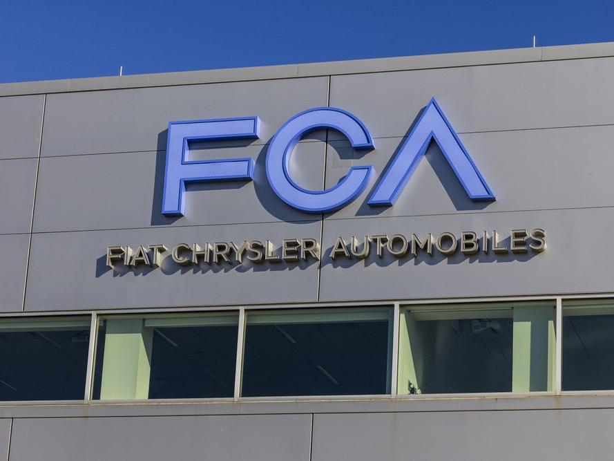 PSA ve Fiat Chrysler ortak elektrikli otomobil üretecekler