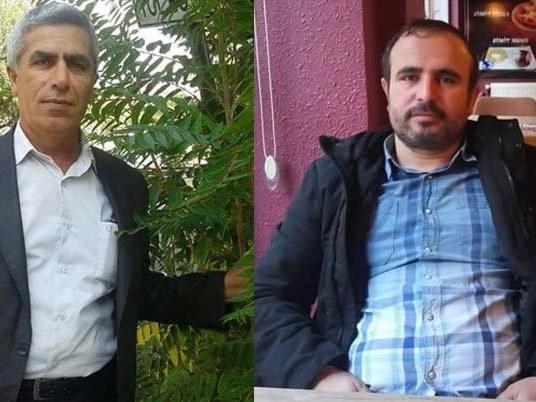 Kastamonu'da mermer ocağında iş kazası: 2 ölü