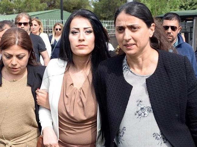CHP’li Sarıbal’dan Ayşe Öğretmene cezaevinde ziyaret