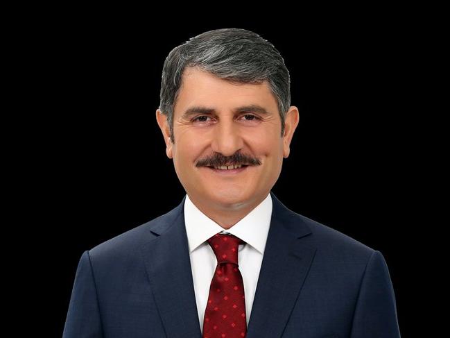 Ankara Pursaklar Belediye Başkanı istifa etti