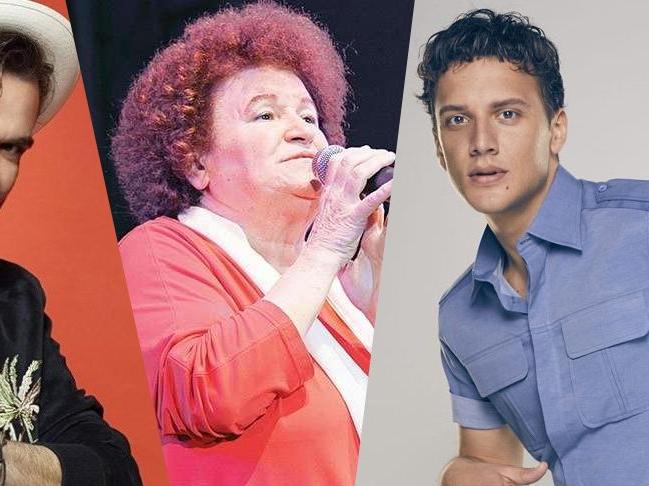 fizy İstanbul Müzik Haftası'nda 11 günde 50'yi aşkın konser