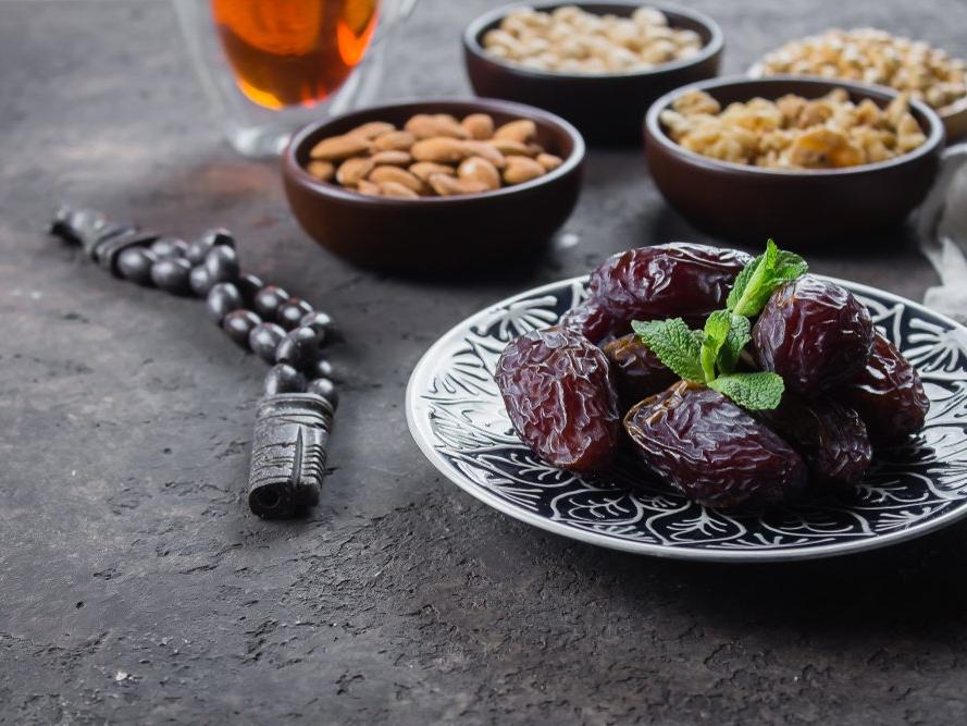 Ramazan’da kilonuzu ve enerjinizi korumak için bu besinleri tüketin!
