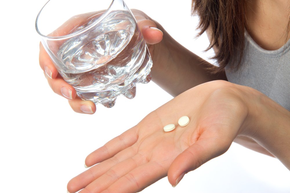 Aspirinin günlük hayatta kullanımı