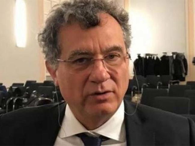 TÜSİAD Başkanı Kaslowski: Uzun vadeli tedbirler ele alınmalı
