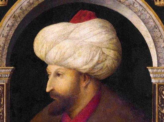 Fatih Sultan Mehmet'in ölüm yıl dönümü... Fatih Sultan Mehmet ne zaman, nasıl öldü?